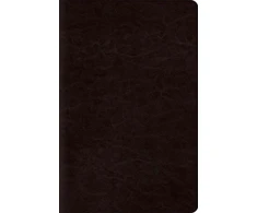 KNYGA Bookshop ESV Reference Bible, Raudona Letter