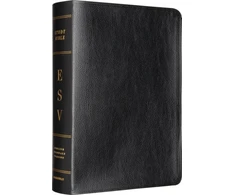 KNYGA Bookshop ESV Study Bible