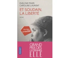 KNYGA Bookshop Et soudain, la liberte