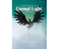 KNYGA Bookshop Eternal Light: A Requiem