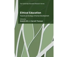 KNYGA Bookshop Ethical Education