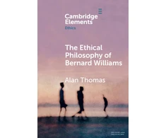 KNYGA ALAN Ethical Philosophy of Bernard Williams