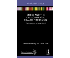 KNYGA Bookshop Ethics and the Environmental Health Profession