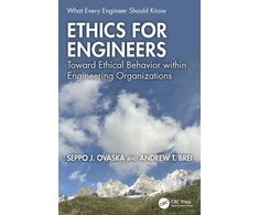KNYGA Bookshop Ethics for Engineers