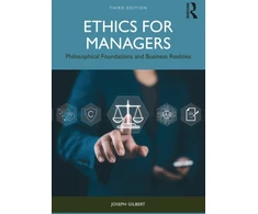 KNYGA Joseph Gilbert Ethics for Managers