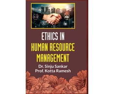 KNYGA Bookshop Ethics in Human Resource Management
