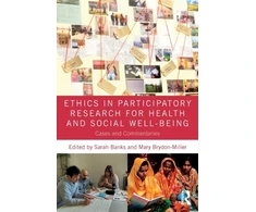 KNYGA Bookshop Ethics in Participatory Research for Health and Social Well-Being