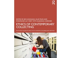 KNYGA Bookshop Ethics of Contemporary Collecting