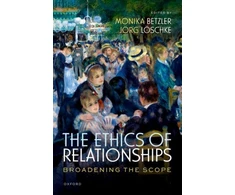 KNYGA Bookshop Ethics of Relationships