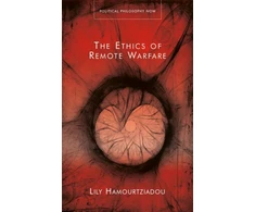KNYGA Bookshop Ethics of Remote Warfare