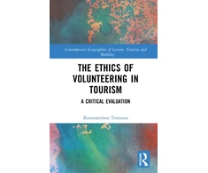 KNYGA Bookshop Ethics of Volunteering in Tourism