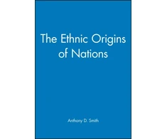 KNYGA Bookshop Ethnic Origins of Nations