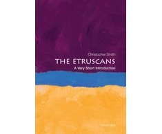 KNYGA Bookshop Etruscans