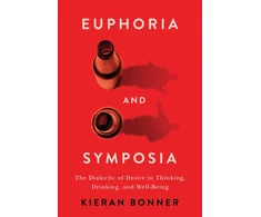 KNYGA Bookshop Euphoria and Symposia