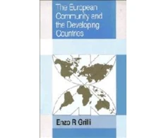 KNYGA Bookshop European Community and the Developing Countries