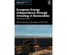 KNYGA Bookshop European Energy Independence through Investing in Renewables