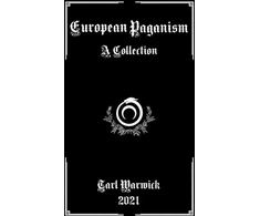 KNYGA Bookshop European Paganism