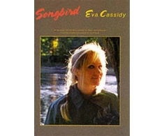 KNYGA Bookshop Eva Cassidy