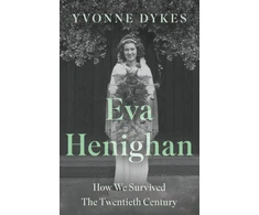 KNYGA Bookshop Eva Henighan