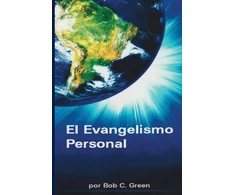KNYGA Bookshop Evangelismo Personal