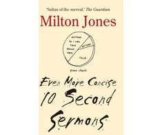 KNYGA Bookshop Even More Concise 10 Second Sermons