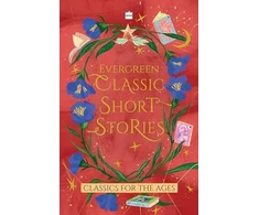 KNYGA Bookshop Evergreen Classic Short Stories