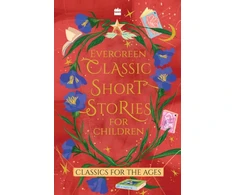 KNYGA Harpercollins India Evergreen Classic Short Stories For Children