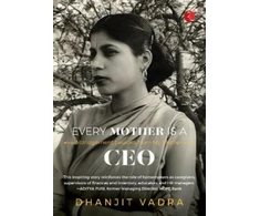 KNYGA Bookshop Every Mother Is A Ceo