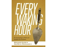 KNYGA Bookshop Every Waking Hour