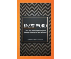 KNYGA Bookshop Every Word