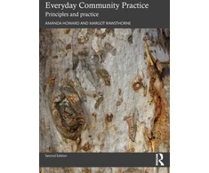 KNYGA Bookshop Everyday Community Practice