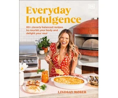 KNYGA Bookshop Everyday Indulgence