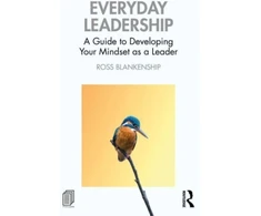 KNYGA Bookshop Everyday Leadership