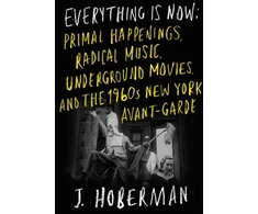 KNYGA Bookshop Everything Is Now