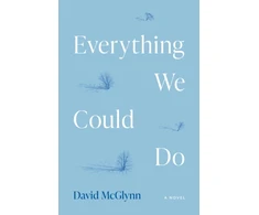 KNYGA Bookshop Everything We Could Do