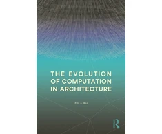 KNYGA Bookshop Evolution of Computation in Architecture