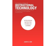 KNYGA Bookshop Evolution of Instructional Technology