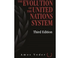 KNYGA Bookshop Evolution Of The United Nations System