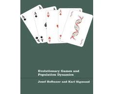 KNYGA Bookshop Evolutionary Games and Population Dynamics