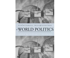 KNYGA William R Thompson Evolutionary Interpretations of World Politics