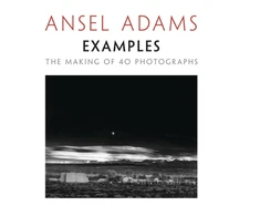 KNYGA Bookshop Examples: The Making Of 40 Photographs