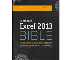 KNYGA Bookshop Excel 2013 Bible