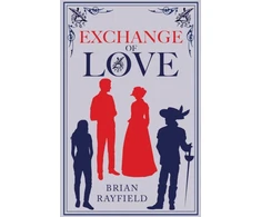 KNYGA Bookshop Exchange of Love