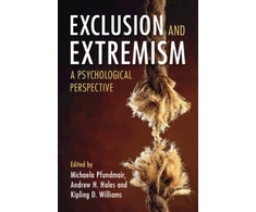 KNYGA Bookshop Exclusion and Extremism