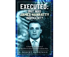 KNYGA Bookshop Executed: But was James Hanratty Innocent?