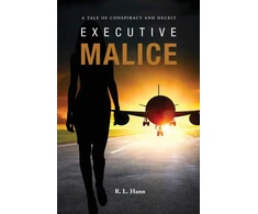 KNYGA Bookshop Executive Malice