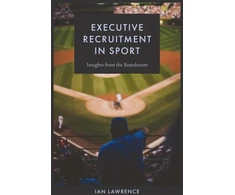 KNYGA Bookshop Executive Recruitment in Sport
