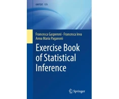 KNYGA Bookshop Exercise Book of Statistical Inference