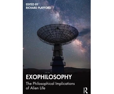 KNYGA Bookshop Exophilosophy