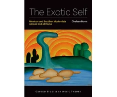 KNYGA Bookshop Exotic Self